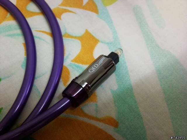 X-Fi Surround 5.1 算甚麼!? X-Fi Surround 5.1 Pro來開箱 XD (附加QED光纖線喔)