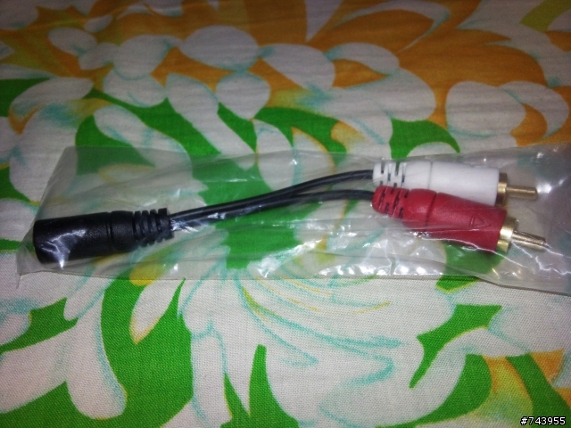 X-Fi Surround 5.1 算甚麼!? X-Fi Surround 5.1 Pro來開箱 XD (附加QED光纖線喔)