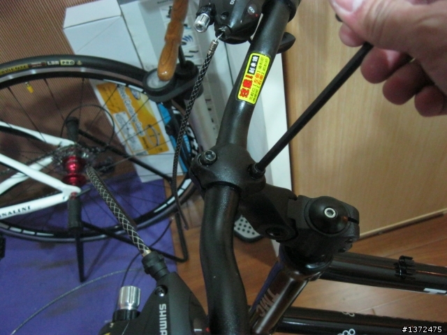 [分享]新車-小徑車之重新整理