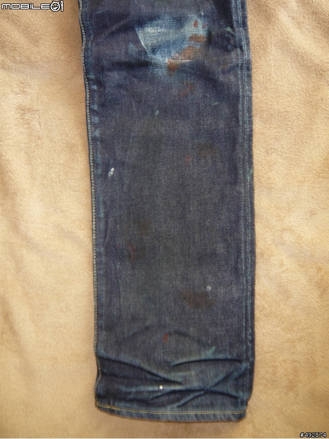 [分享] 三個願望一次滿足 DIESEL BLACK GOLD //  CRAVE Jeans