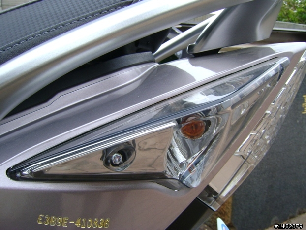 [試乘] 買車會先看外表嗎? 外貌協會請進 之 RS Zero 外觀篇