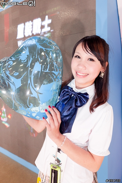 【2011台北電玩展】線上遊戲參展廠商總報 百位SG全面開戰