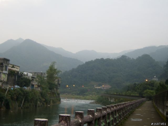 台北-池上  我和女王頂著寒流趴趴走.2/13-2/16