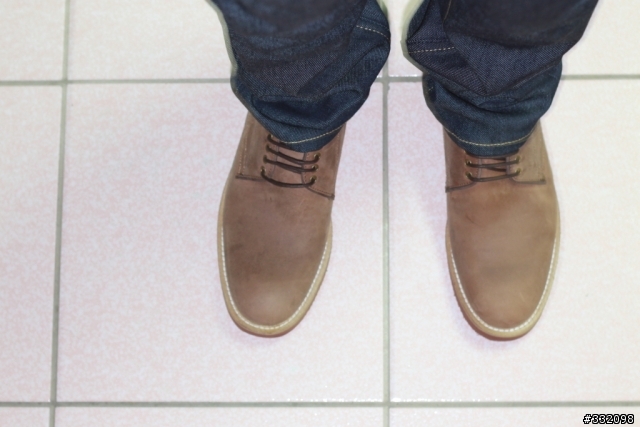 ASOS之Ben Sherman和Jack & Jones Tim Jeans分享