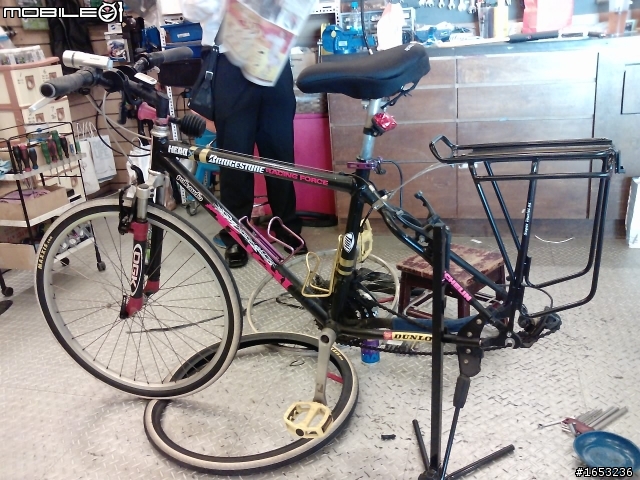 2011建國百年單人雙輪流浪之省錢環台灣