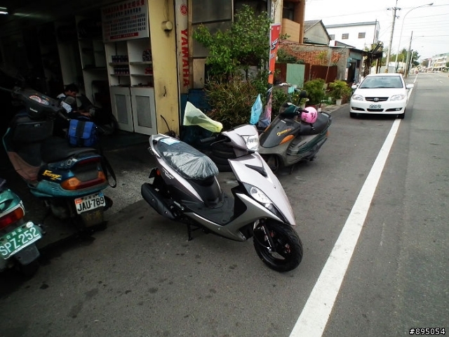 RS-ZERO試駕報告