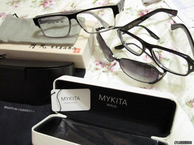 MIKITA & 角失甚治郎~~~外加插花的BP