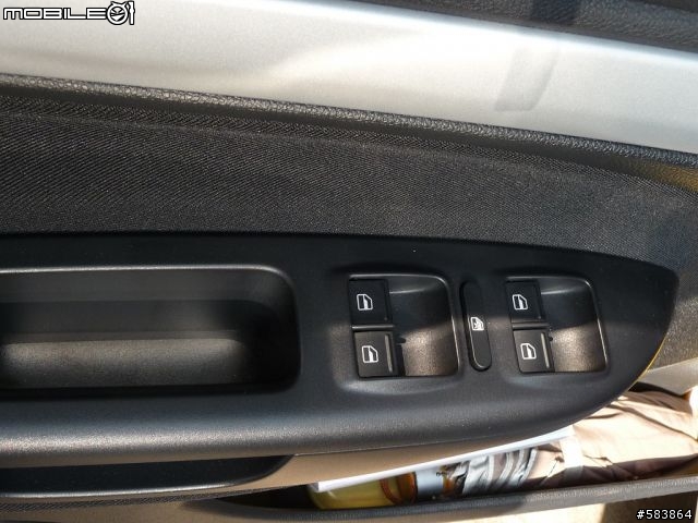 2011.1.17牽新車skoda octavia combi 1.8tsi 補開箱（圖多傷眼請包含）