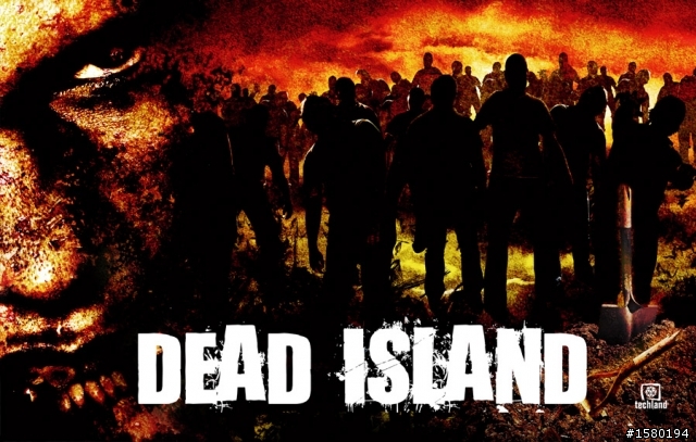 好震撼的遊戲宣傳影片 (Dead Island)