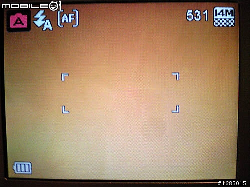 BenQ C1450 -C/P值很高的相機(4/24更新)