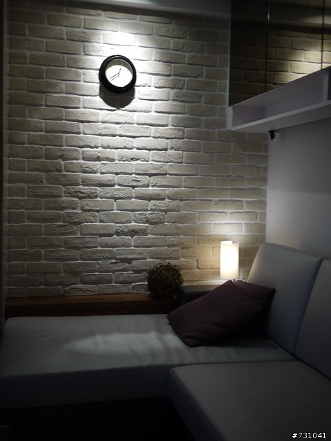 [LED燈DIY安裝開箱] 手癢  自己DIY裝了幾個小燈 還有氣氛檯燈 HOLA買的LUMEOS LED燈