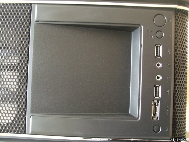 [開箱] CM690 二代 黑化透測版本