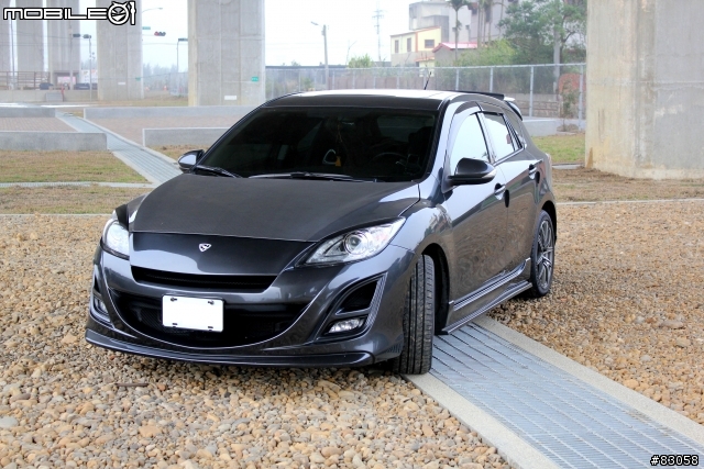RX8座椅入手