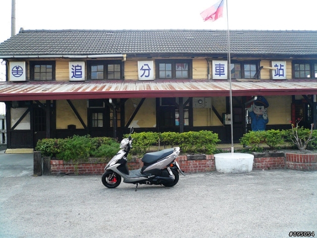 RS-ZERO試駕報告