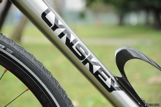【 M01首發】2011 Lynskey Cooper CX Cyclocross 多功能旅行車
