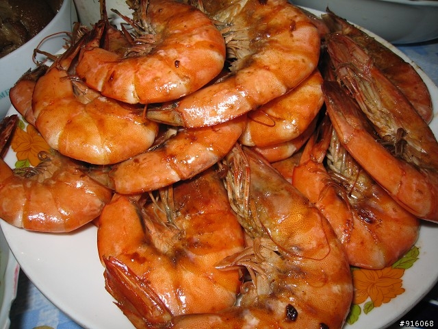 分享年夜飯~~~~