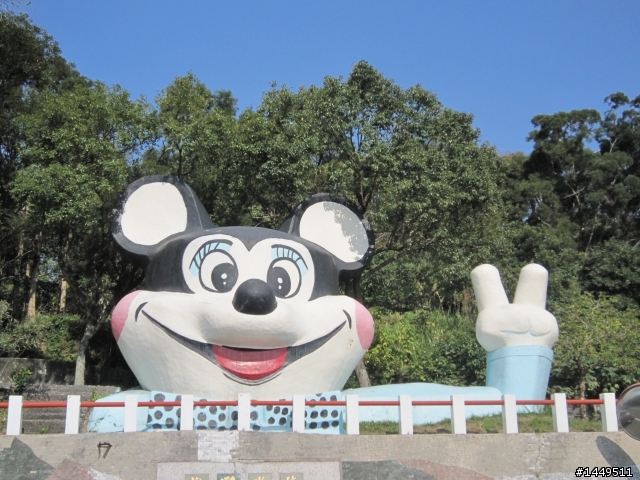 [宜花4天3夜] 踏出熱血的第一步