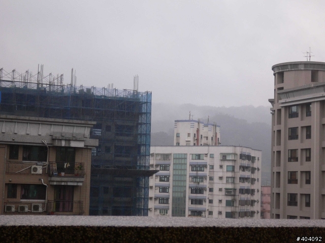 今天(100/2/19)這種天氣適合灌漿嗎??(泰山十八甲-玄泰富帝)