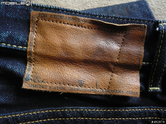 [分享] 三個願望一次滿足 DIESEL BLACK GOLD //  CRAVE Jeans