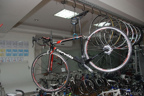 [幫PO] Cervélo R3組車紀實