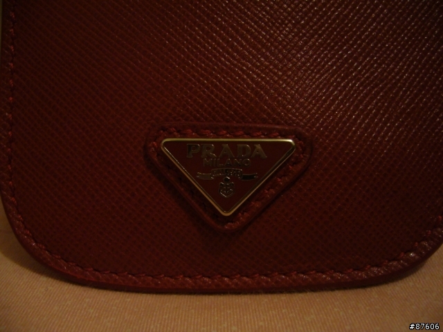 PRADA IPHONE 4 手機套