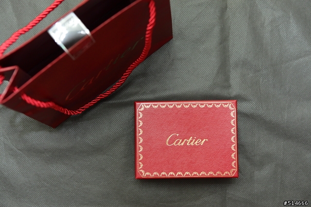 民國100年1月1日的台北101之願 -- Cartier "Trinity" 對戒