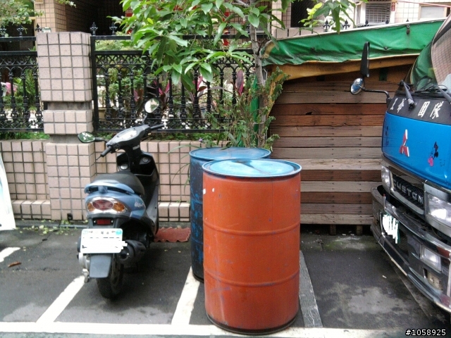 這樣的情形算路霸嗎 ? 樹林區復興路 x3x 巷