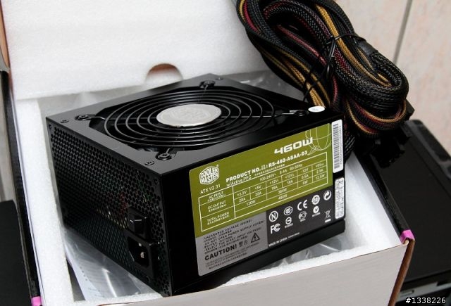 [分享] 老媽股票機修好了，還換訊凱Elite 343和Real Power Pro