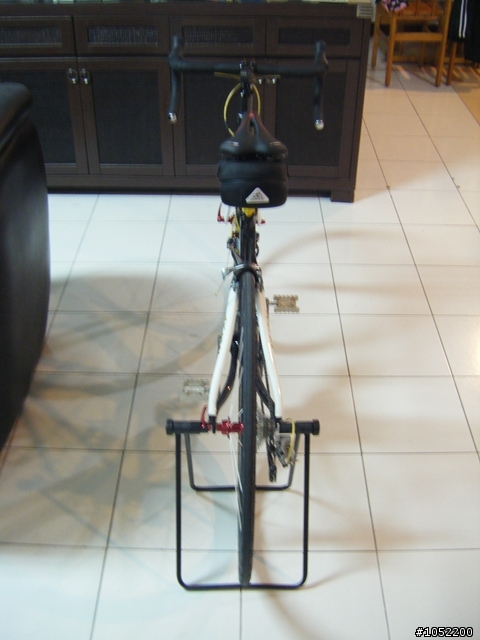 [分享]AXMAN R11 黑金 碳纖維公路車 (2/17新增AMAIN T. RD40SL鋁合金板輪)