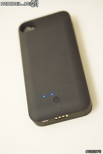 IP4 充電器 超推薦款! Essential TPE Verbin Charger
