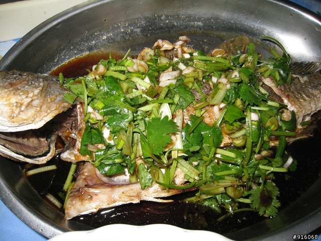 分享年夜飯~~~~