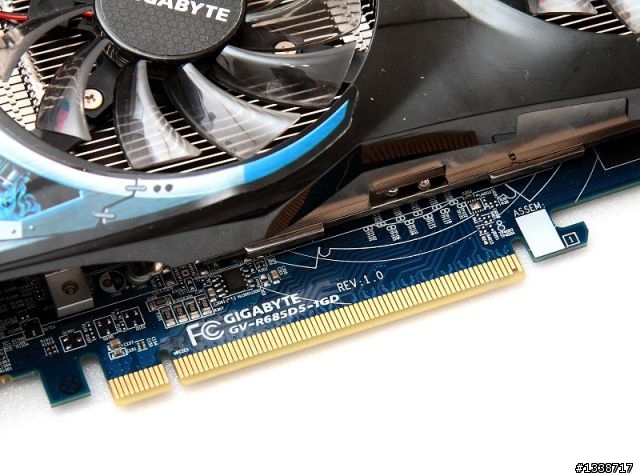 [DX10、11遊戲測試] 簡測技嘉GV-R685D5-1GD在高解析度、AA的表現