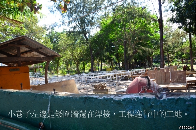 可樂旅遊長灘島跟團…住宿〝個人〞覺得很糟…想到會心情不好......