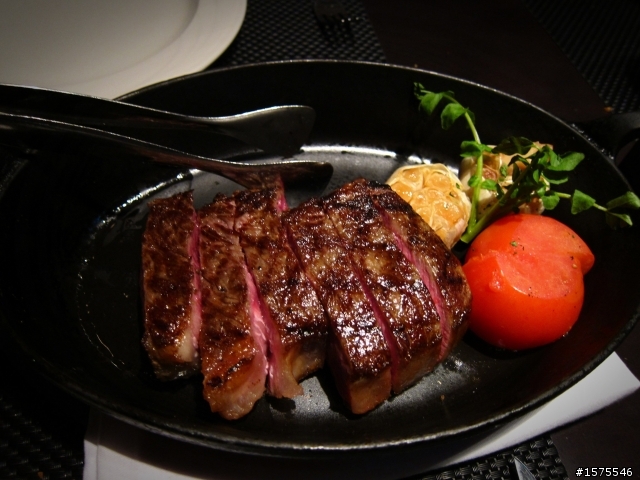 NO.168 Prime Steakhouse(完成)
