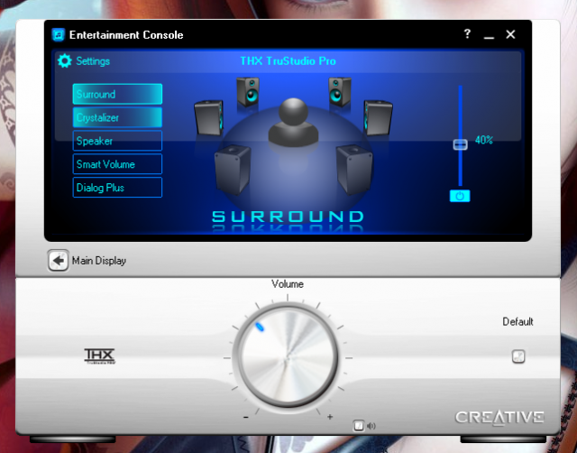 X-Fi Surround 5.1 算甚麼!? X-Fi Surround 5.1 Pro來開箱 XD (附加QED光纖線喔)