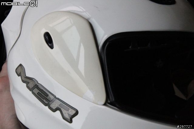 M2R GP1 長期使用心得分享