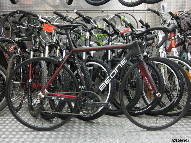 4.205kg公路車