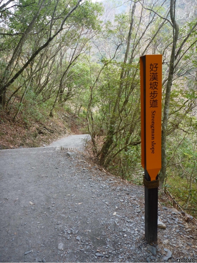 好天氣之消毒之旅-南投