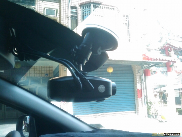 這輩子第一台新車之小白莽開箱