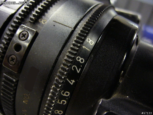 [分享]經典老機-SONY DNW-7 BETACAM-SX