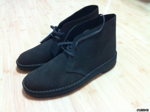 Clarks Desert Boot