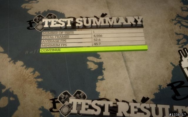 [DX10、11遊戲測試] 簡測技嘉GV-R685D5-1GD在高解析度、AA的表現