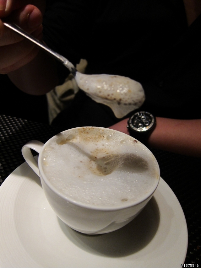 NO.168 Prime Steakhouse(完成)