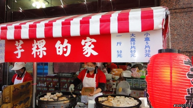 大年初2...小跑跑..吃飽飽