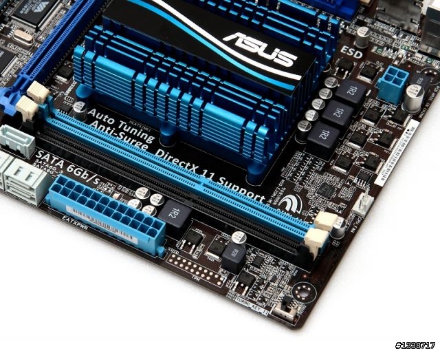 [Fusion系列分享] 動物機、HTPC通通行：ASUS E35 M1-M Pro開箱簡測