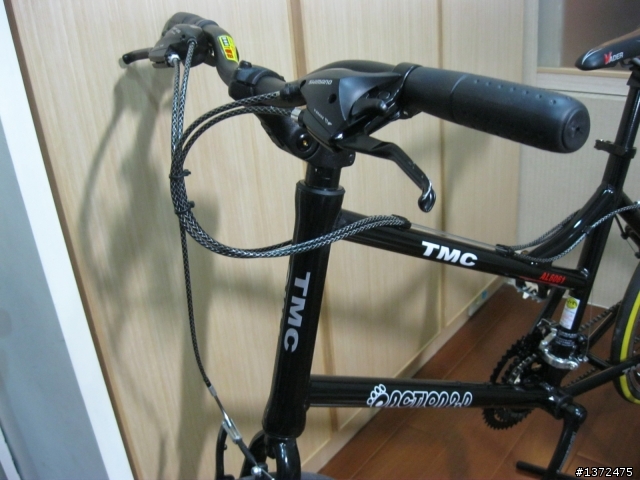 [分享]新車-小徑車之重新整理