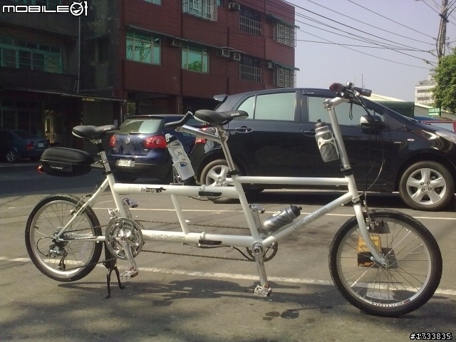 協力車~集合簽名報到處~有 27部協力車了