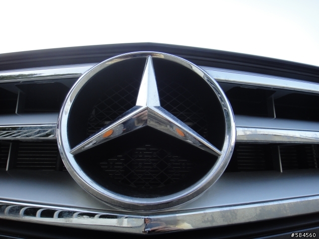 [開箱]M-Benz 2011 C300T AMG(圖超多)