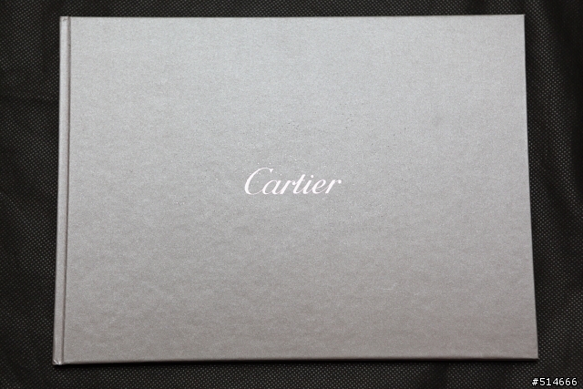 民國100年1月1日的台北101之願 -- Cartier "Trinity" 對戒