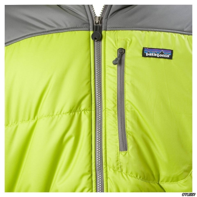Patagonia DAS Parka & R4
